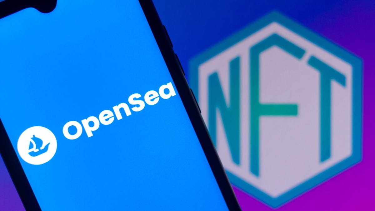 OpenSea admits at least 80 percent of NFTs hosted on its platform are  plagiarized or knock-offs: Digital Photography Review