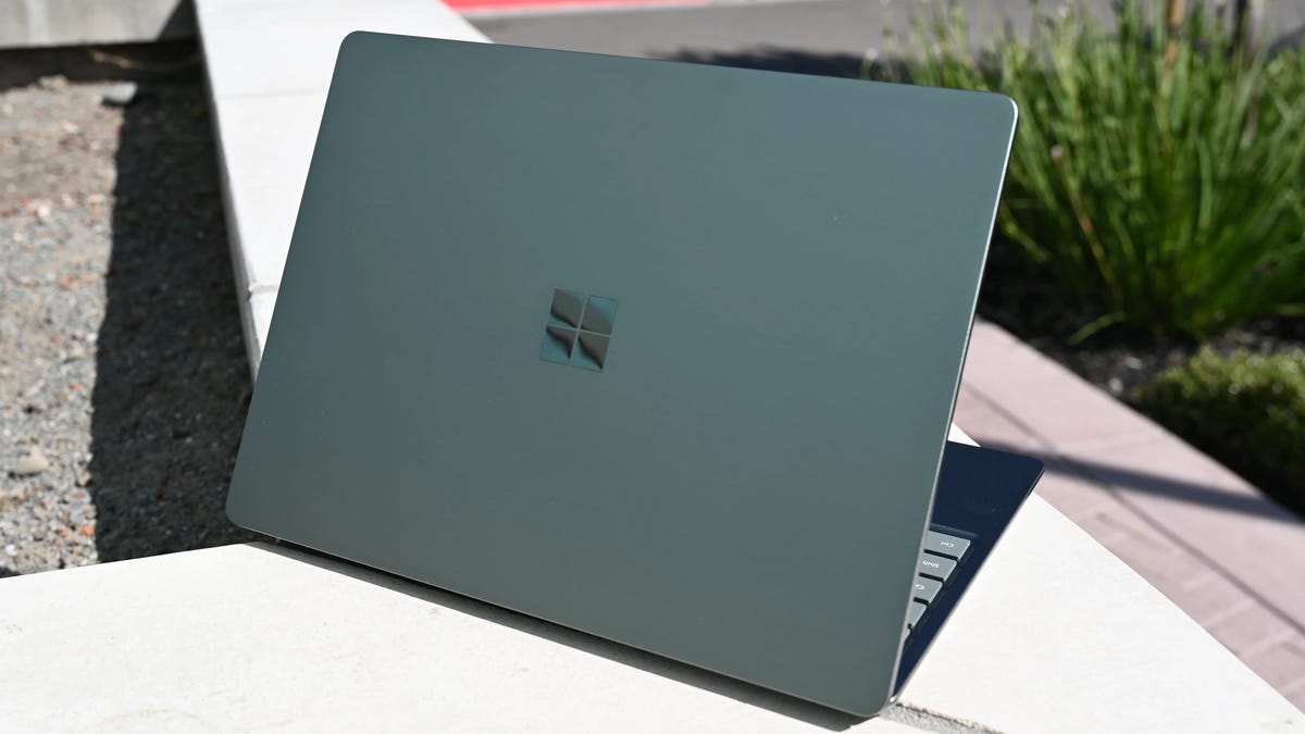 Leaked: Microsoft's upcoming Surface Laptop Studio 2 and Surface Laptop Go 3  specs and images
