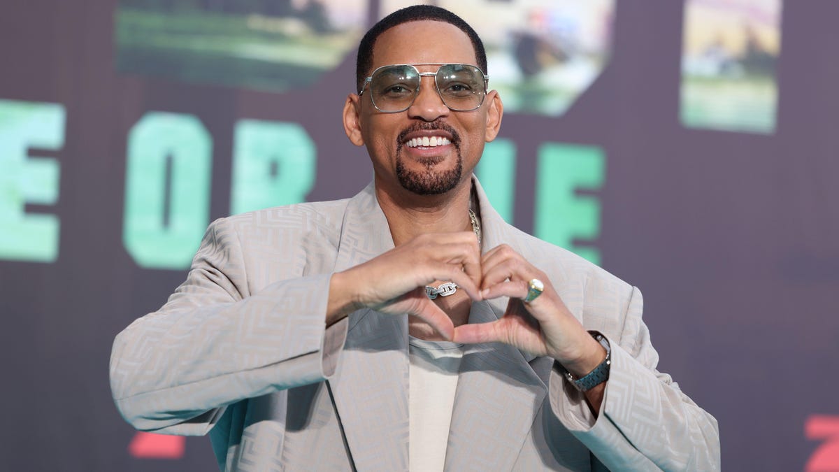 How White Media Outlets Threw Shade at Will Smith Ahead of His Successful ‘Bad Boys 4’ Opening Weekend