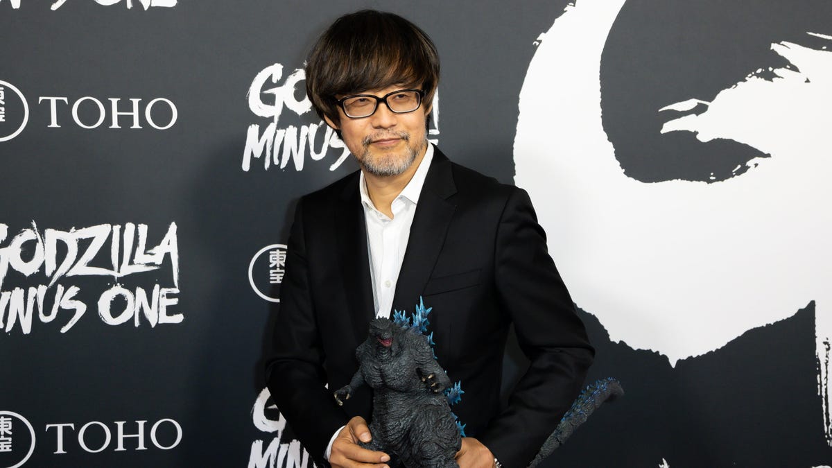 『ゴジラ マイナスワン』が日本アカデミー賞で圧勝