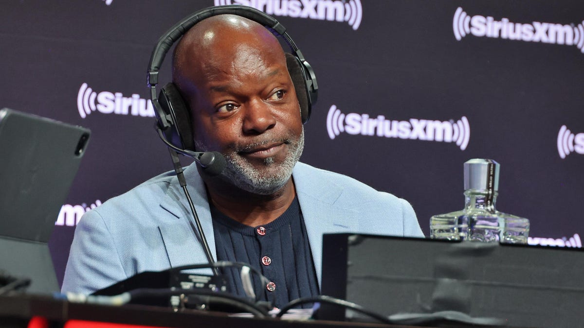 When Emmitt Smith Talks About Race, People Should Listen