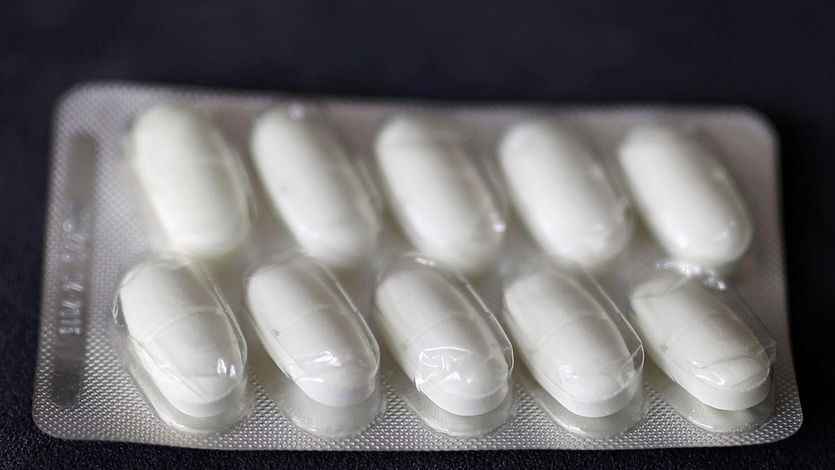 25% of antibiotics prescribed in the US are unnecessary