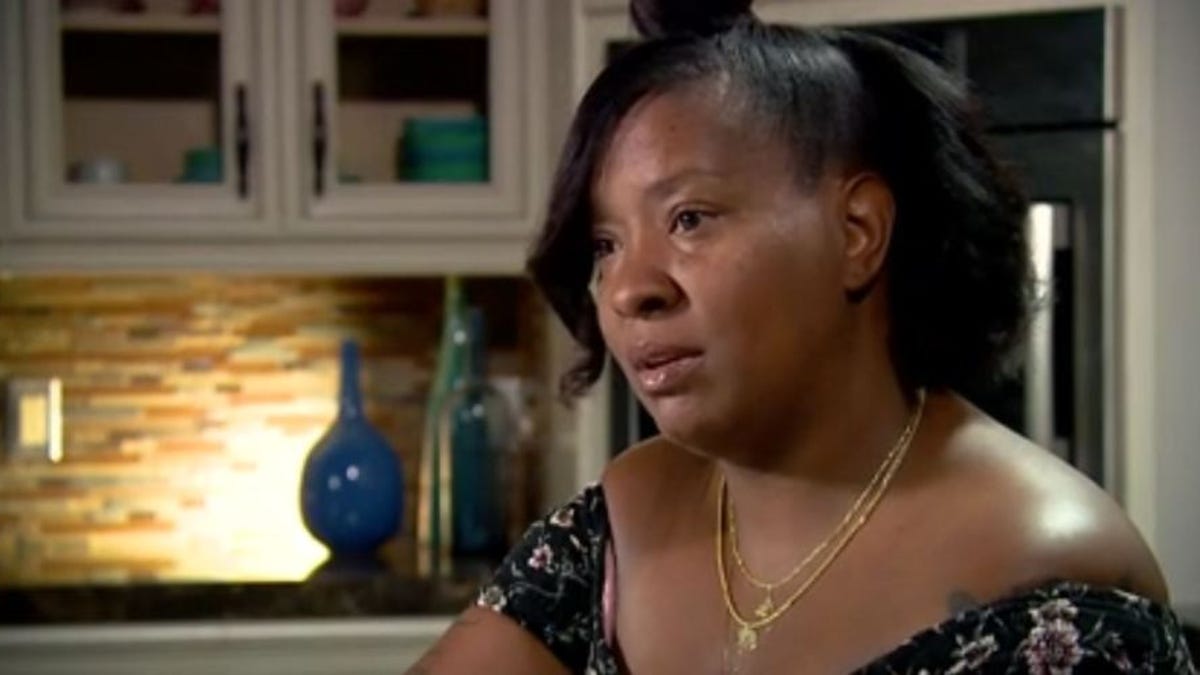 CVS Abortion Med Mixup Led To Black Woman's IVF Termination