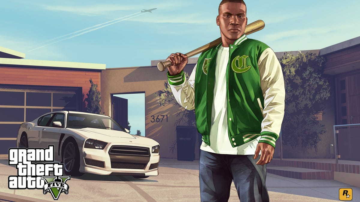 Dr. Dre Stars In GTA Online's First Story Expansion In Years