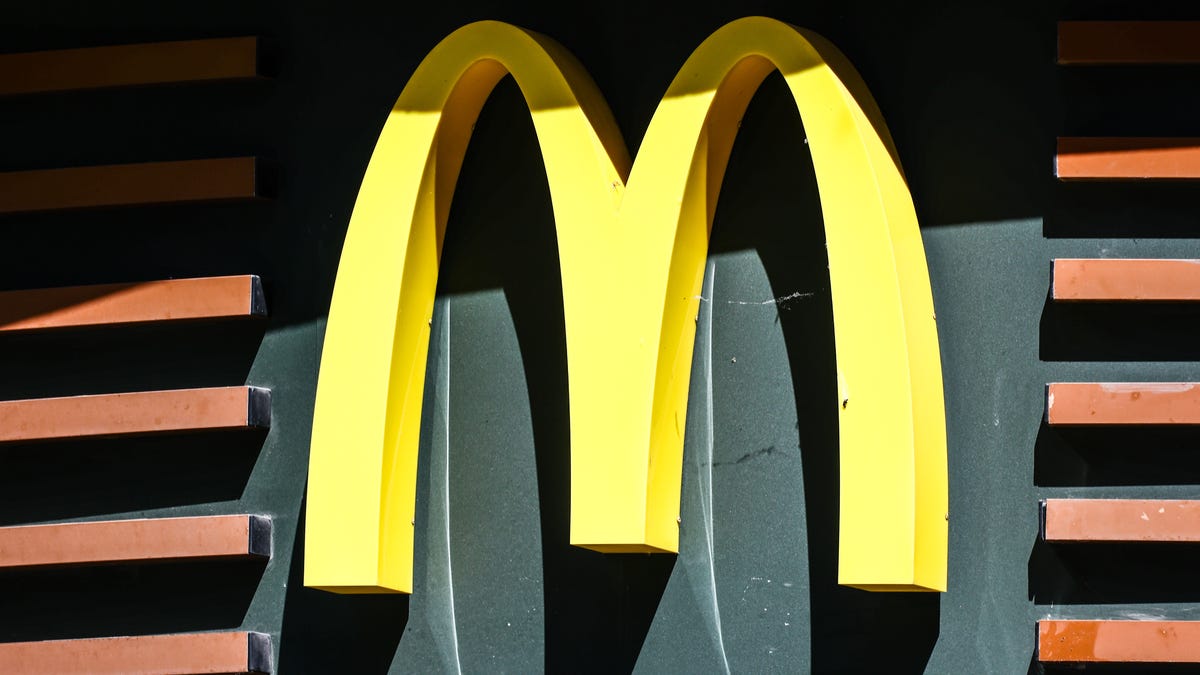 McDonald's $5 Meal Deal is happening