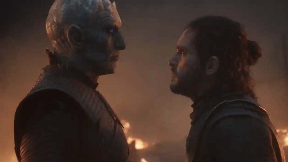Jon Snow Hopes You Will Play His New Game Of Thrones Real Time Strategy Game