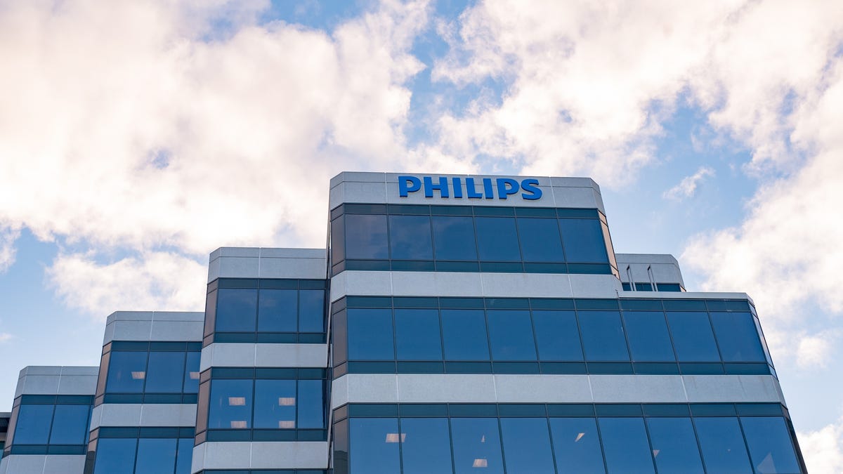 Philips stock soars on CPAP breathing machine recall settlement