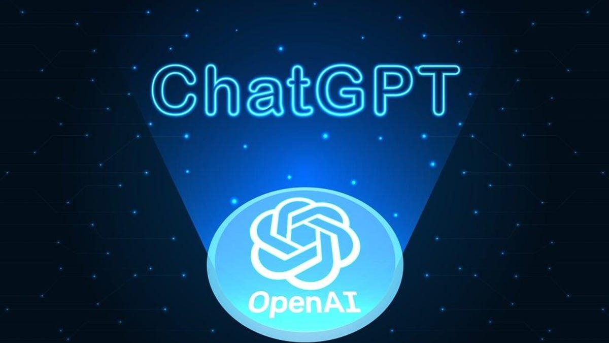 OpenAI Wants Its New ChatGPT to Be Your 'AI Assistant for Work' - CNET