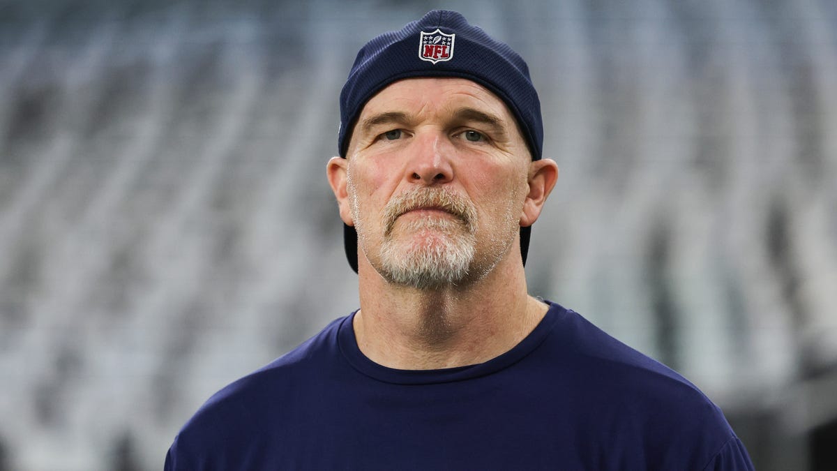 Dan Quinn To Washington And All Of The NFL Coaching, Exec Hires