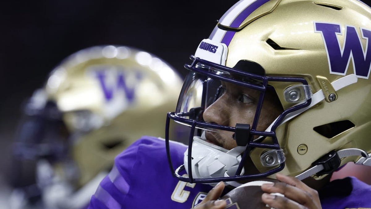 Michigan Vs. Washington: National Championship Preview, Picks And ...