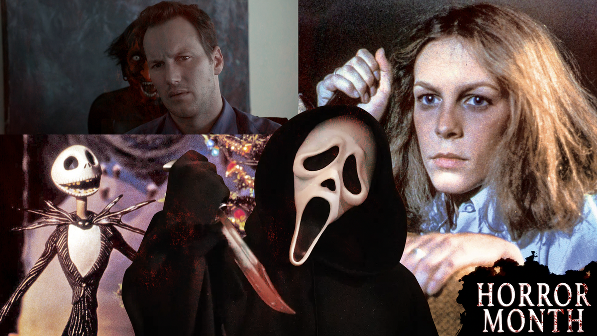 Every Movie 'Spoofed' in the Scary Movie Franchise