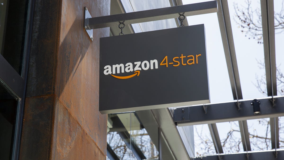 Amazon says it will crack down on fake reviews