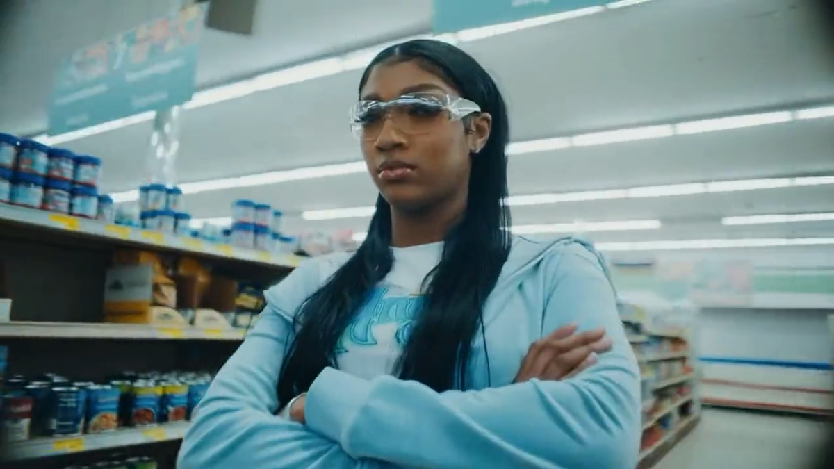 LSU Basketball Star Angel Reese Has Cameo In Cardi B Music Video