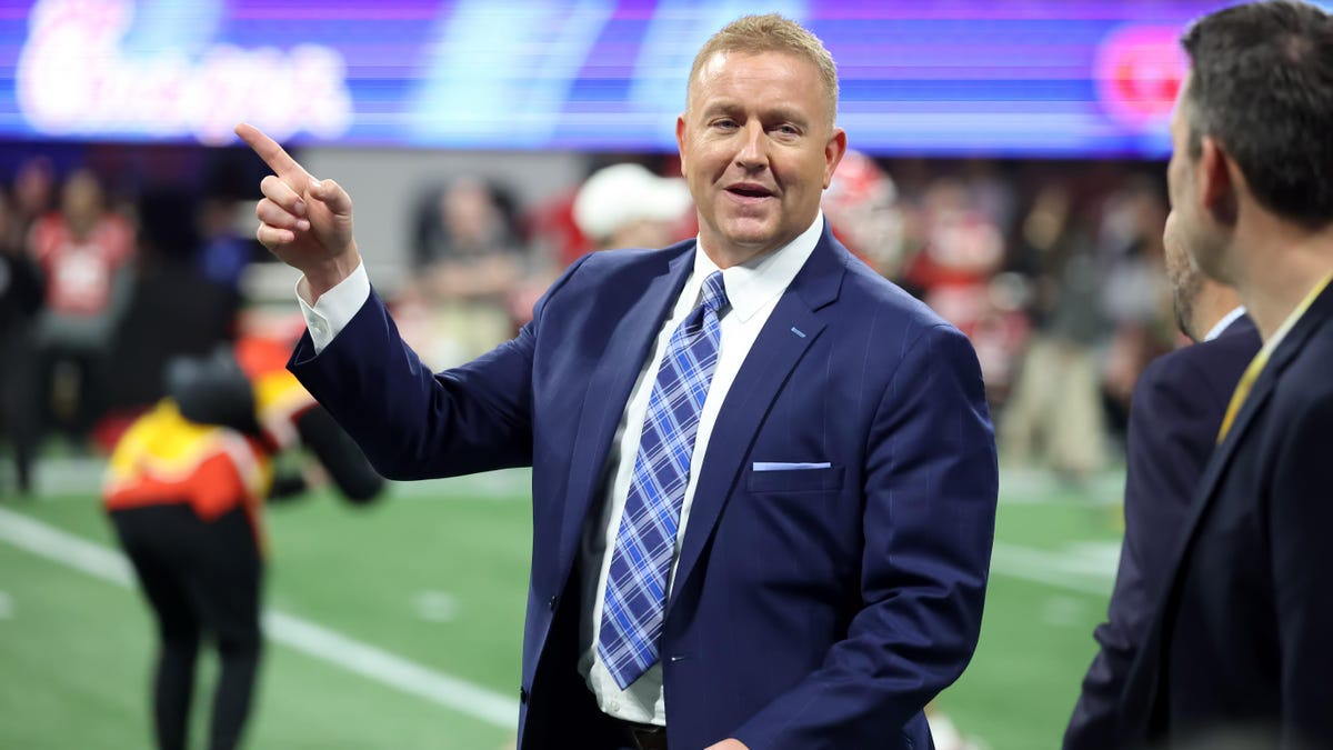 Kirk Herbstreit Persuaded QB Recruit To Not Pick Georgia