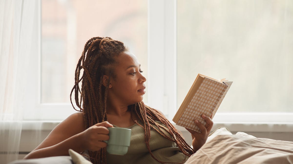 April 2024 Books by Black Authors We Can't Wait to Read