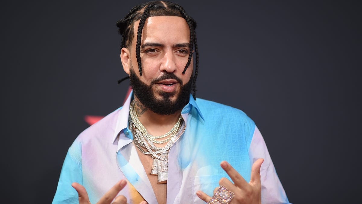 French Montana Says Record Labels Are Taking Out Life Insurance Policies On  Hip Hop Artists