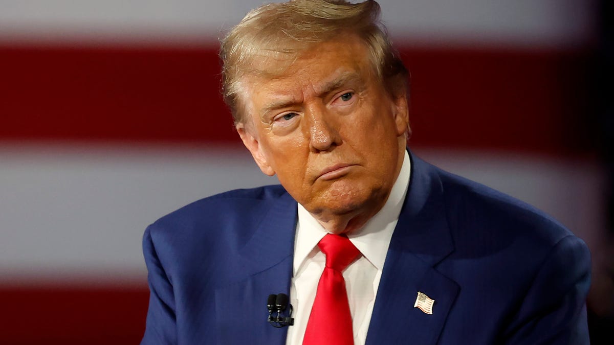 Trump says Elon Musk has agreed to lead a commission to slash government ...