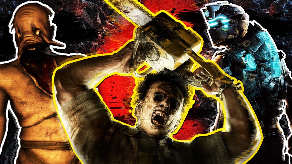 12 Jogos de Terror no Xbox Game Pass