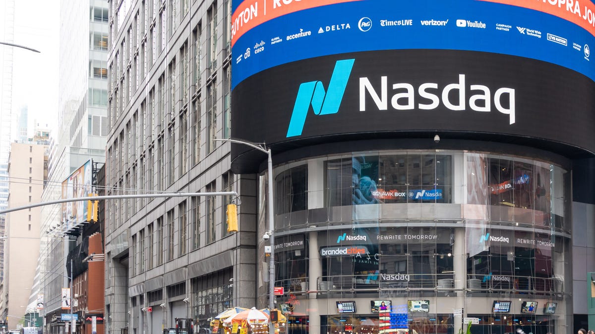 'Mega tech IPOs' could come in 2025, Nasdaq president says