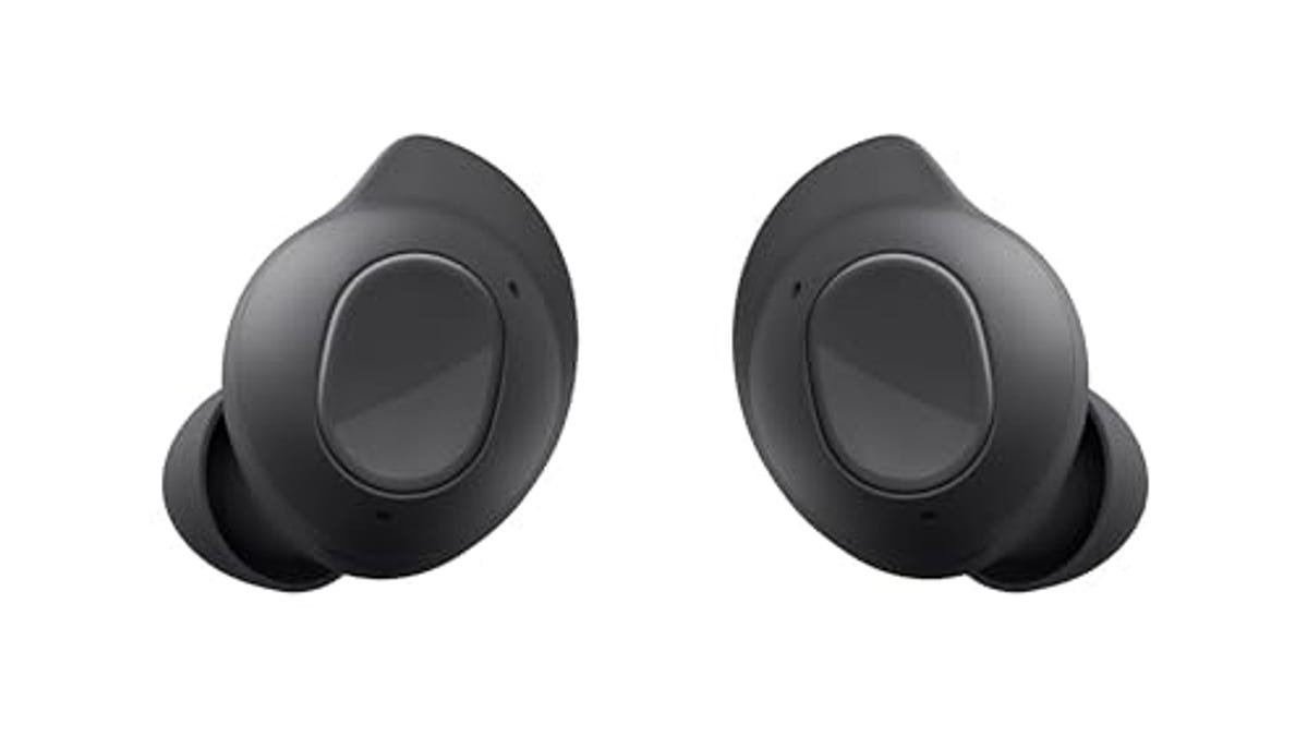 Score A Pair Of Samsung Galaxy Buds FE For Only $75 During The Discover Samsung Sale