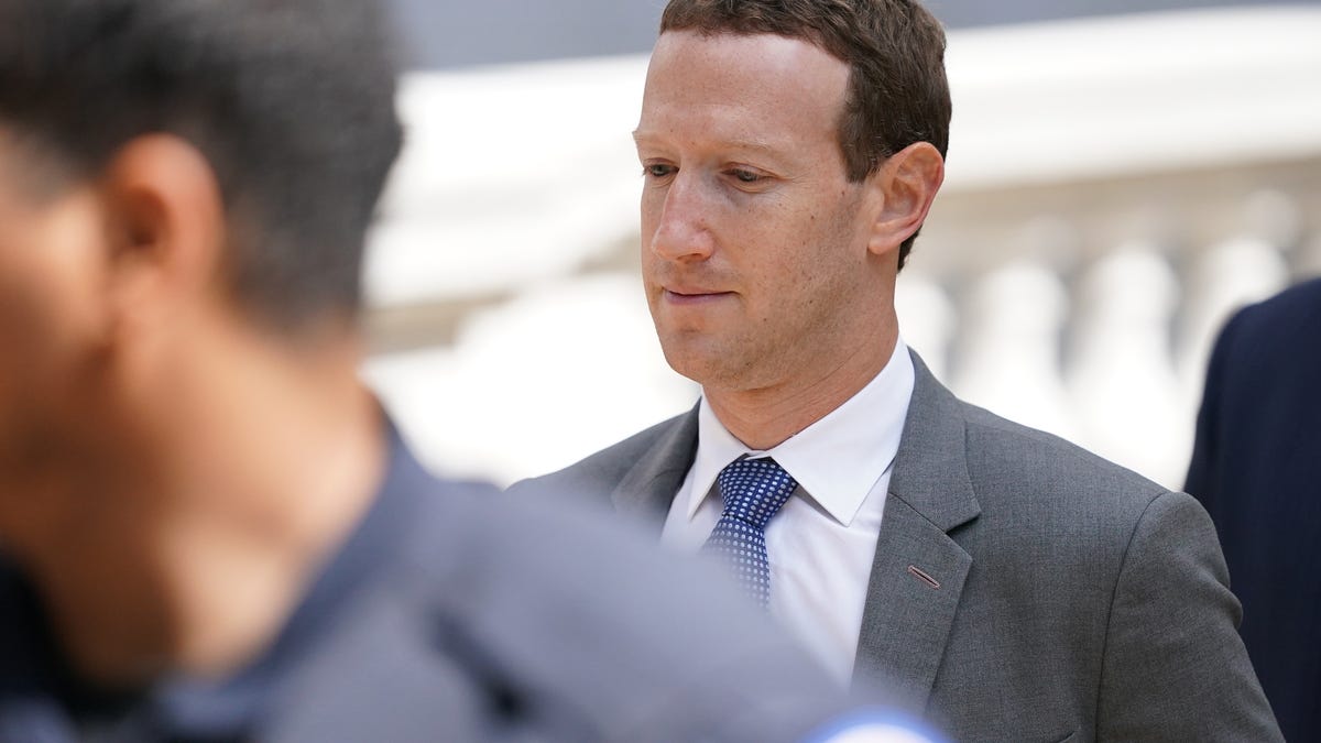 Facebook stole my book to train its AI. The insult wasn't the money