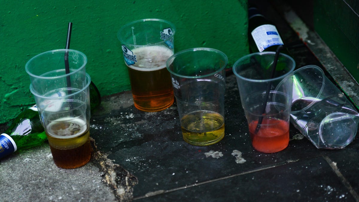 Beer before liquor: The science behind 7 alcohol myths