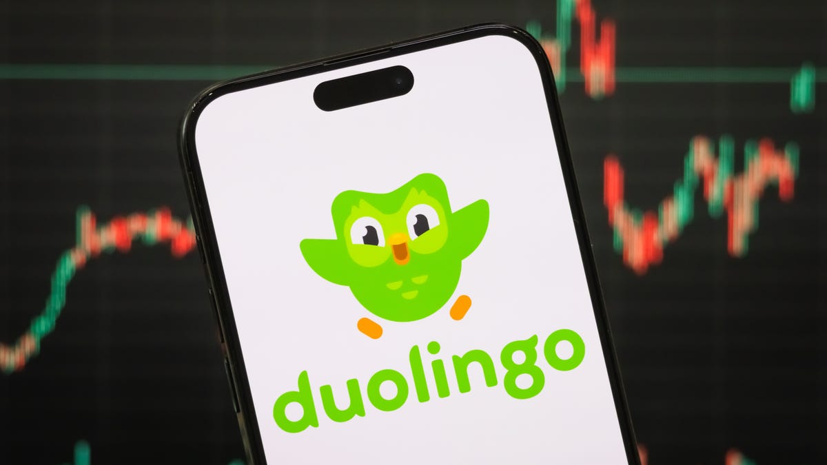 Duolingo's CEO says workers need a 'mind shift' about AI