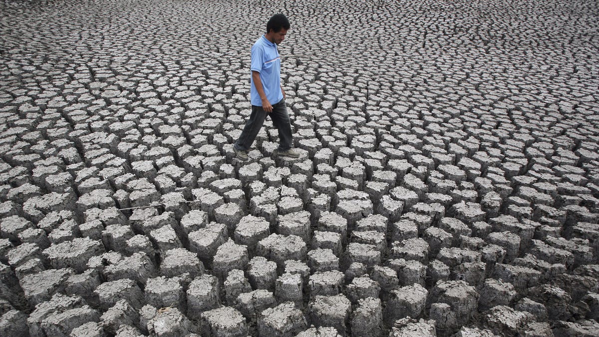 El Niño may make 2014 the world’s hottest year yet