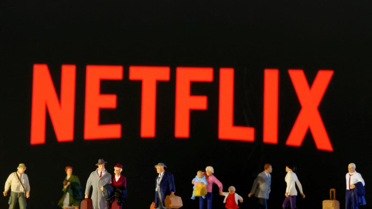 Netflix’s Successful Q3 Can’t Halt Price Hikes in US, UK, and France