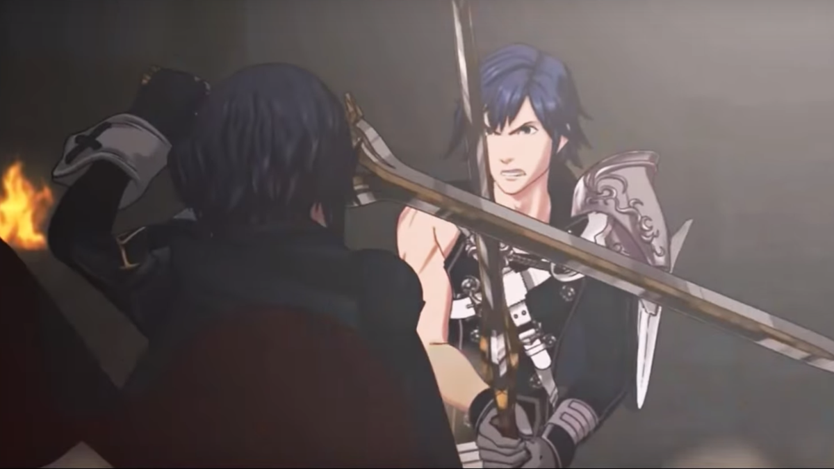 Fire Emblem: Three Houses Still Doesn't Know How To Handle Death, by  Untimely