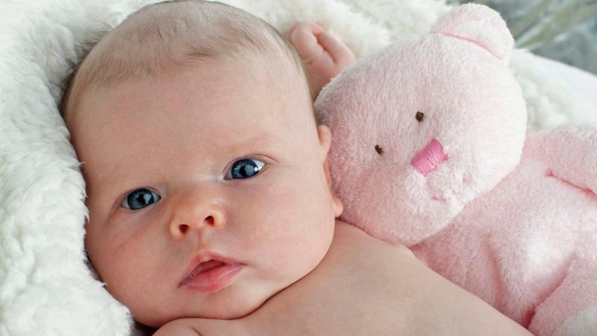 Study Finds Newborn Infants Can Tell If Parents Are Losers