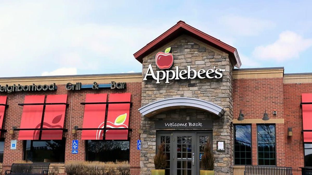 Applebee's - Fast Restaurant Food Delivery Near You