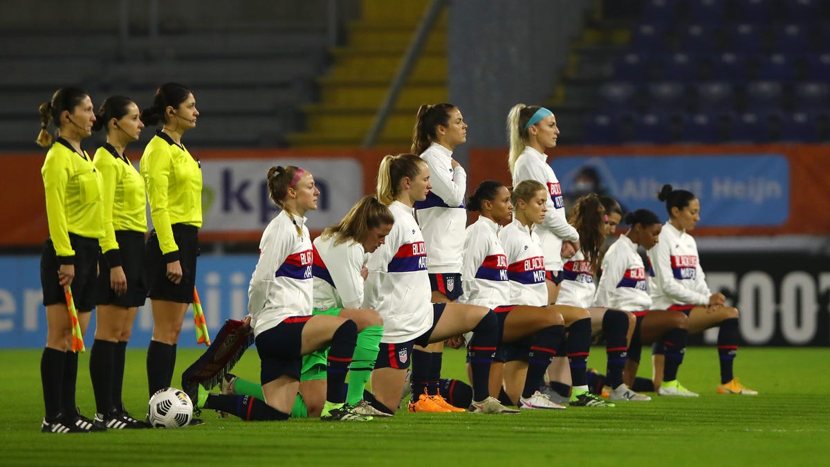 Uswnt jackets store