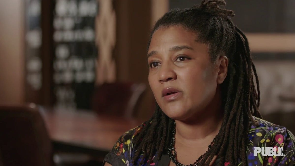 Pulitzer Prize-Winning Playwright Lynn Nottage on the Prescient Moment ...