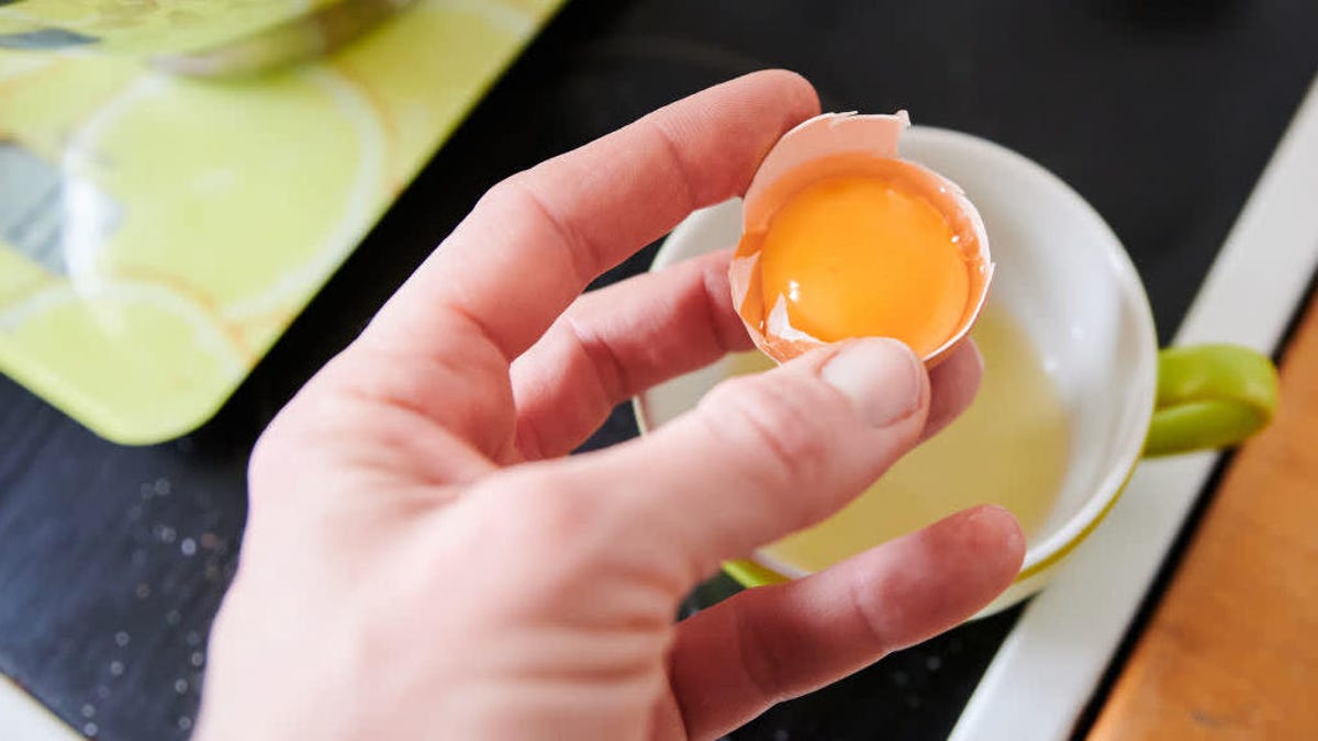 Are eggs good for you now, or are they still the devil?