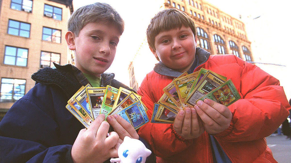 Most valuable Pokemon cards revealed as a rare one sells for $336,000 at  auction