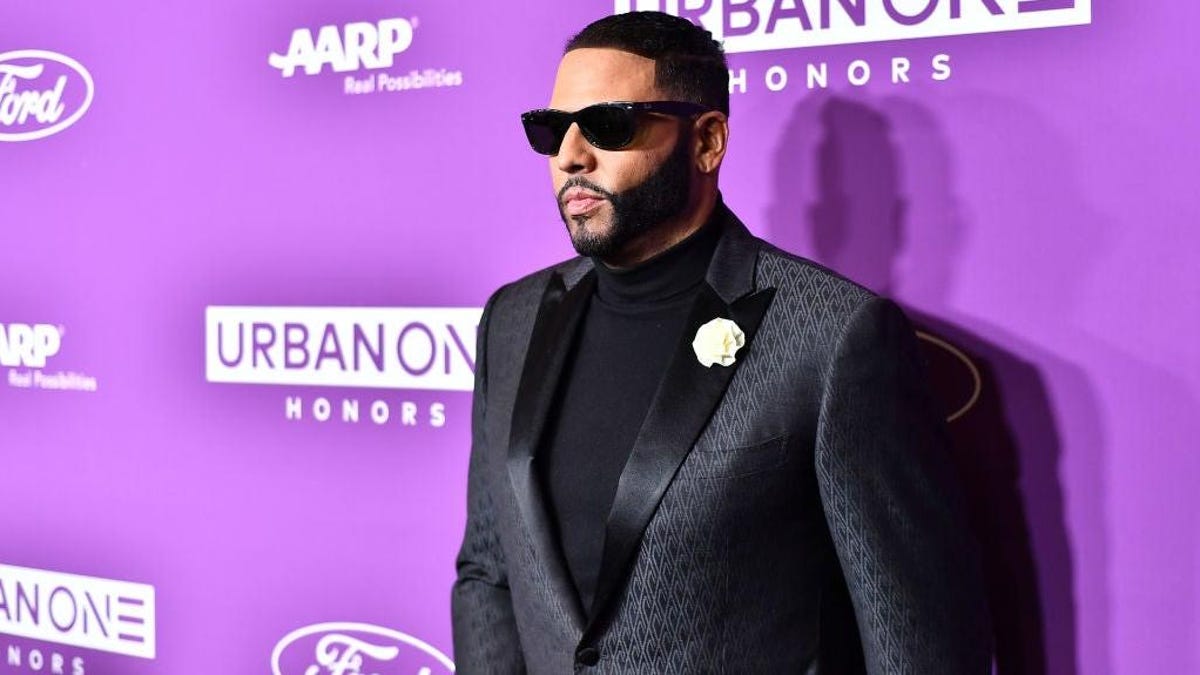 Singer Al B. Sure! Speaks on Being in a Coma for Two Months