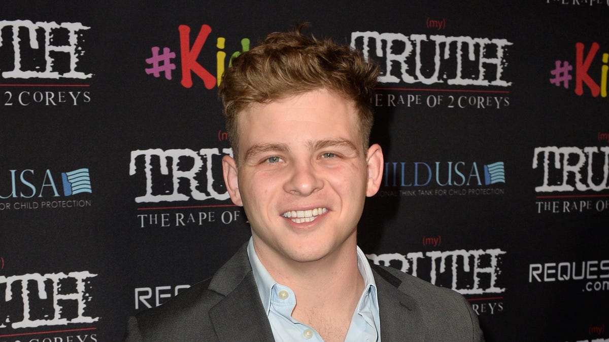 Jonathan Lipnicki Reveals Why He Quit Acting: 'I Wasn't a Good Actor