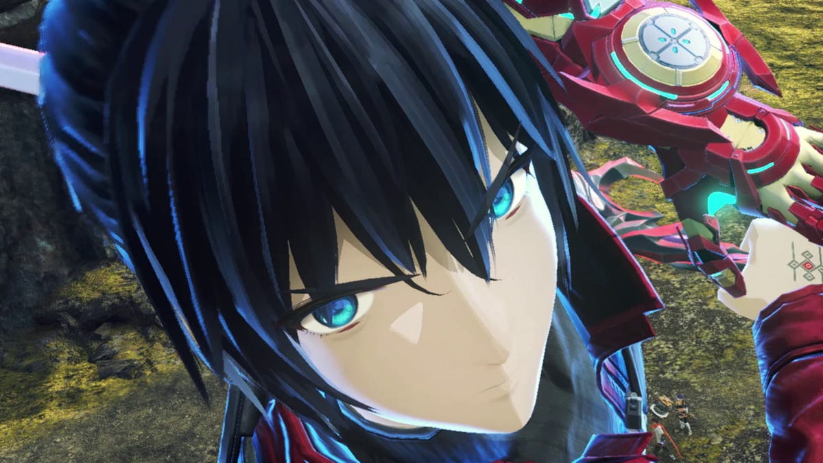 Xenoblade Chronicles 3 Direct reveals some new gameplay details