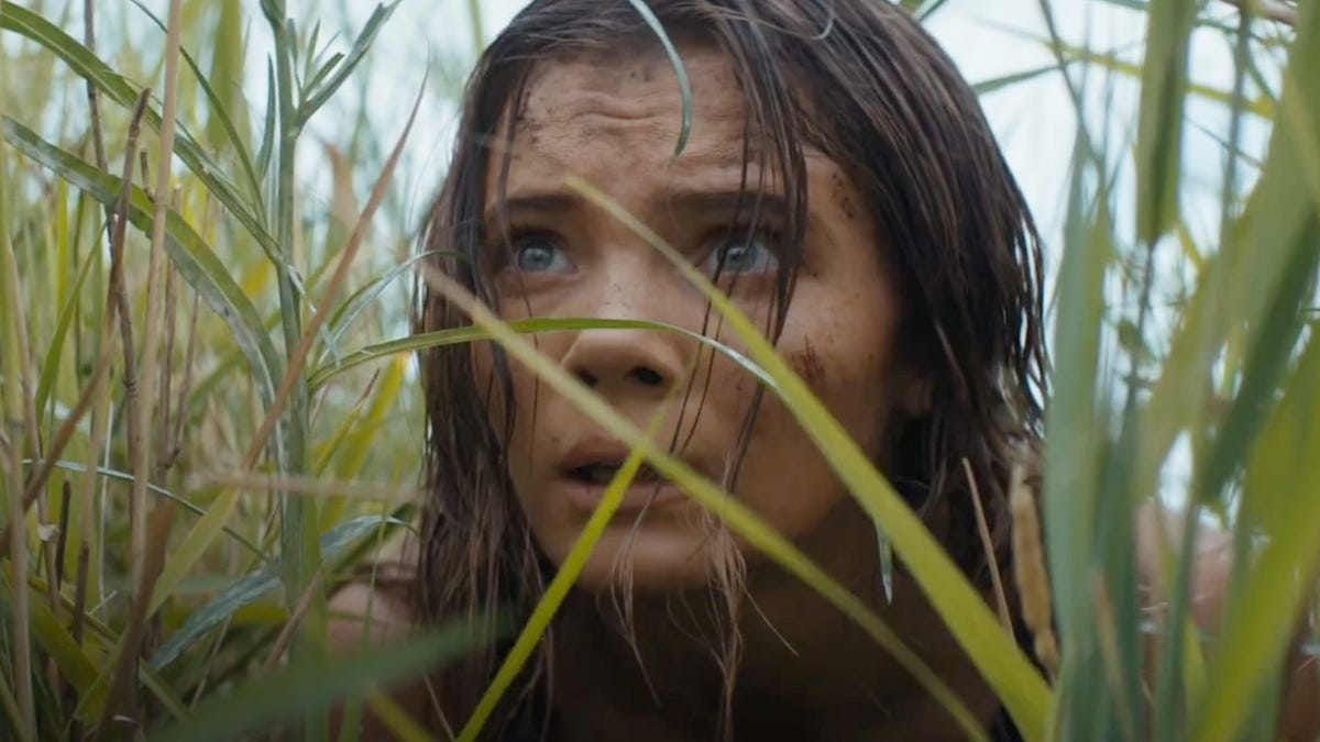 Freya Allan on Evolving Her Kingdom of the Planet of the Apes Character