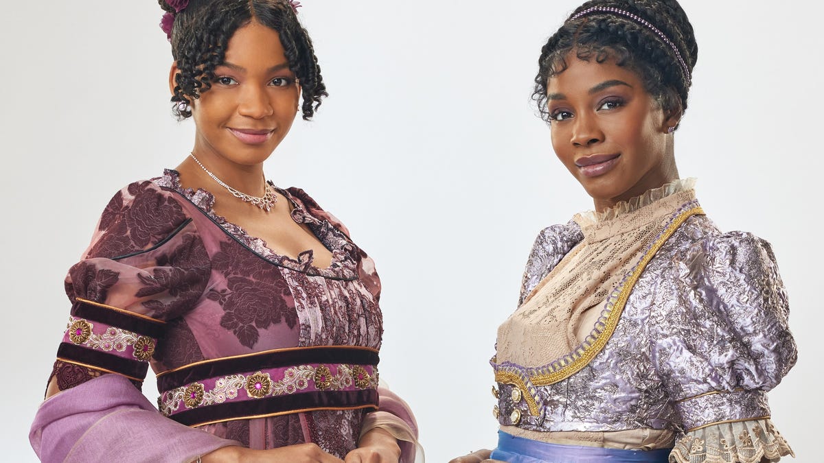 Wait, What? A Black Version of Jane Austen's Classic ‘Sense and Sensibility’ Gets an Update for the Culture
