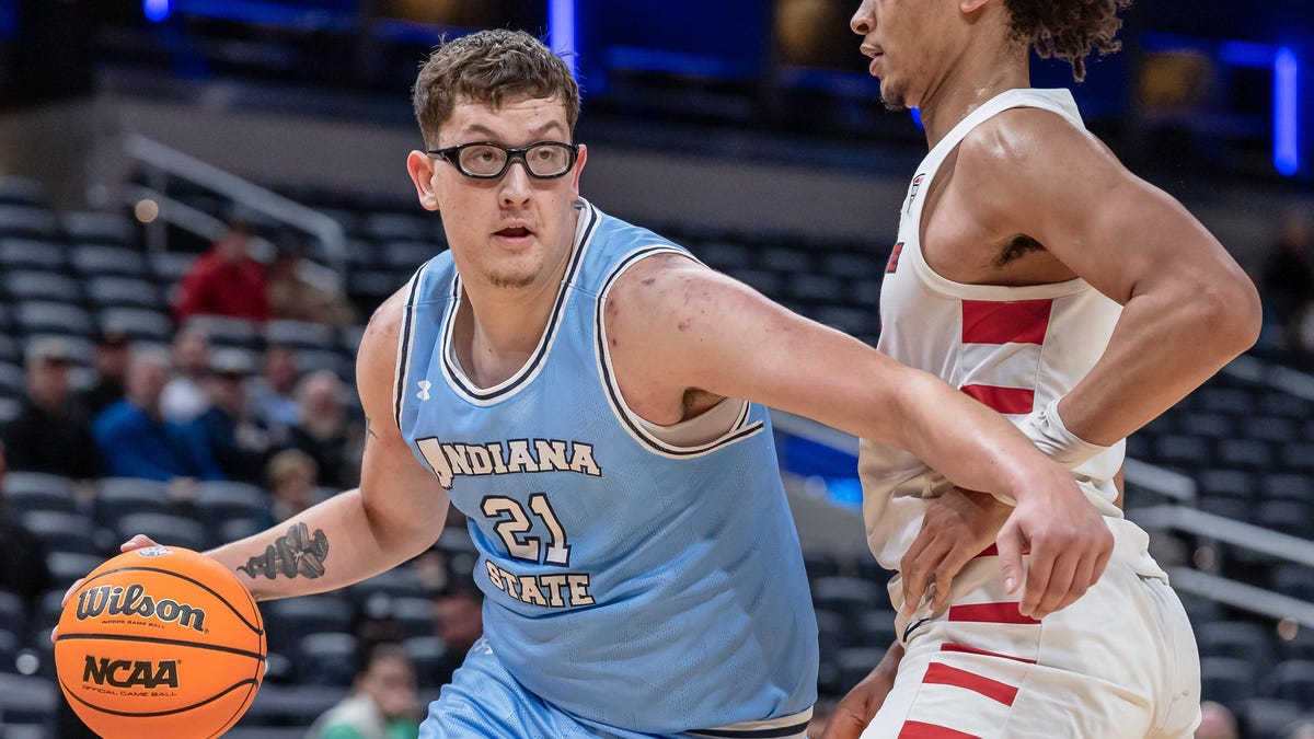 ‘Cream Abdul-Jabbar’ has Indiana State again within the highlight