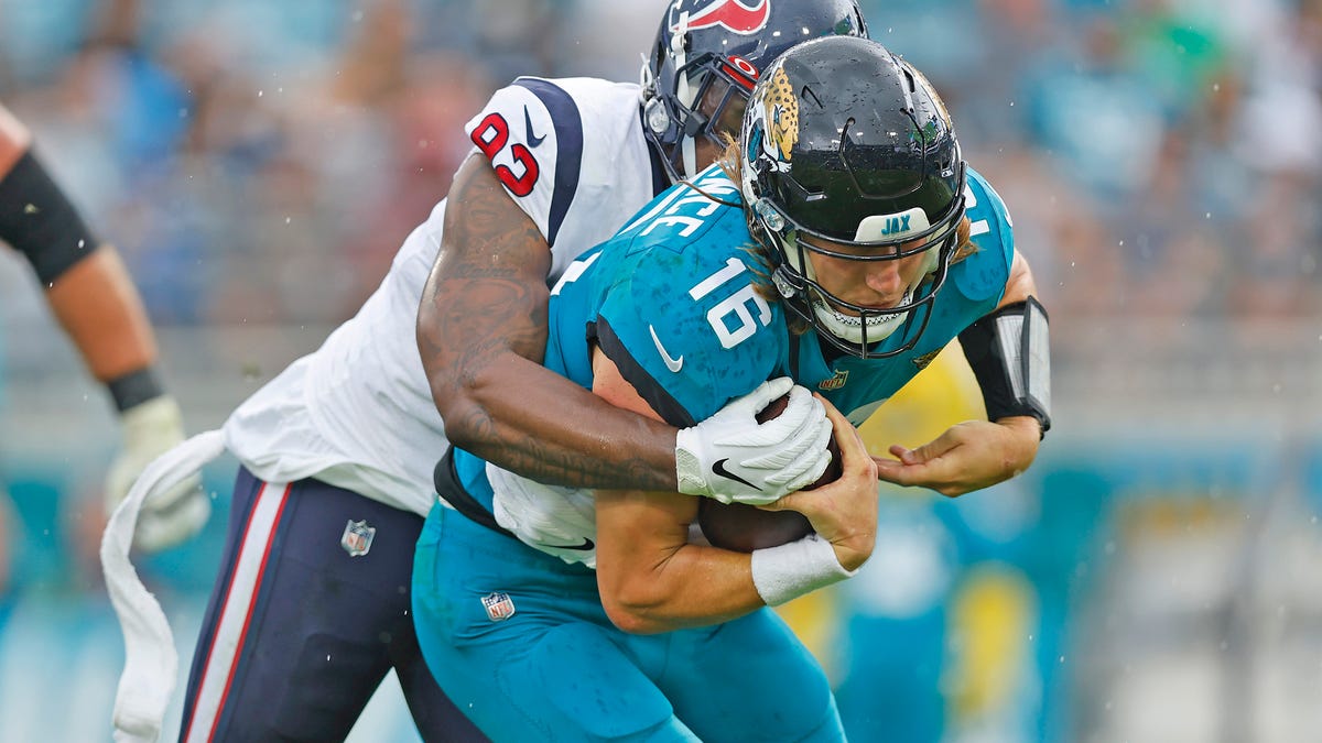 Week 15 NFL Powerless Ranking: Jags Are Better Without Meyer... But ...