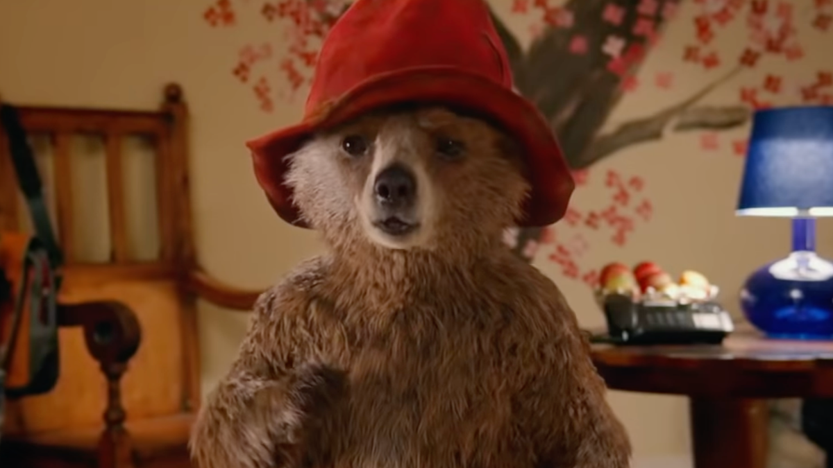 Paddington 3 gets 2025 release date