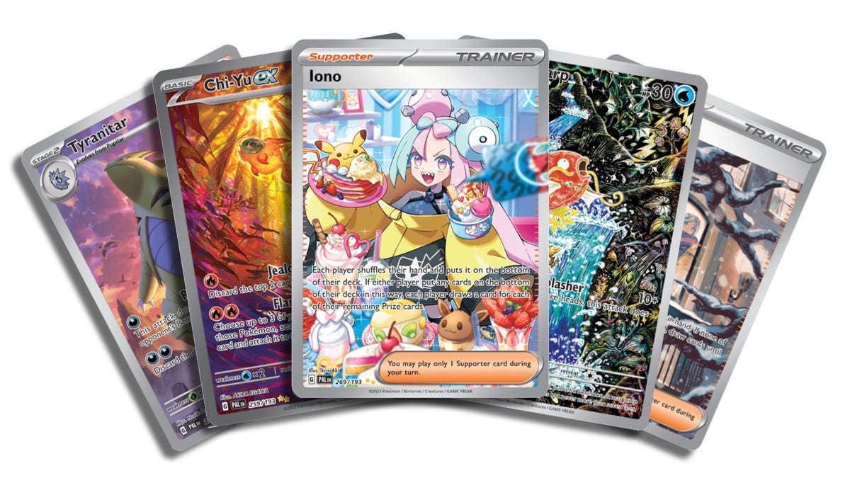 Giratina V is Getting Silly! Alternate Art is CRAZY Expensive