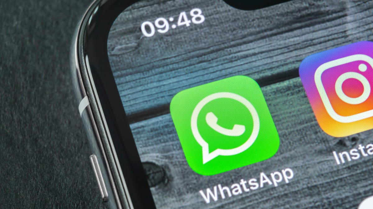 Ya Se Puede Pasar Tus Chats De Whatsapp De Un Android A Iphone 4488