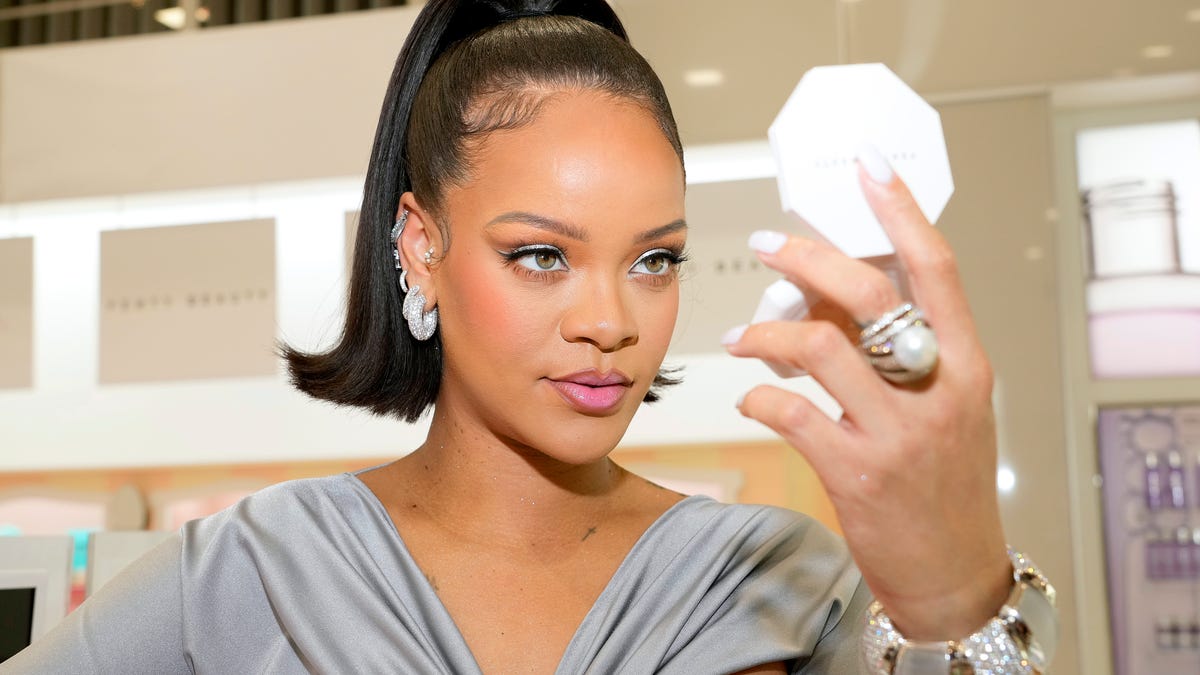 How Rihanna Built Her Multi-Million Dollar Empire