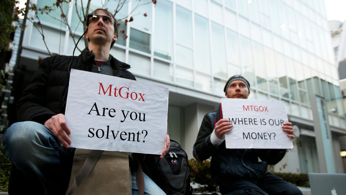 Las víctimas de Mt. Gox informan ‘dobles pagos’ del hack de Bitcoin de 2014