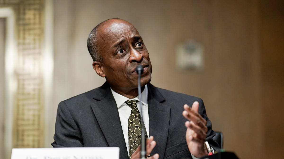 Tariffs could send inflation back up, top Fed official says