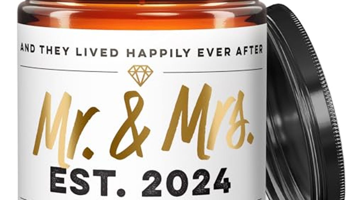 Wedding Gifts for Couples 2024, Now 23 Off